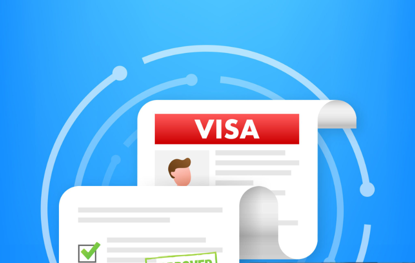 Do I need separate visas for both?