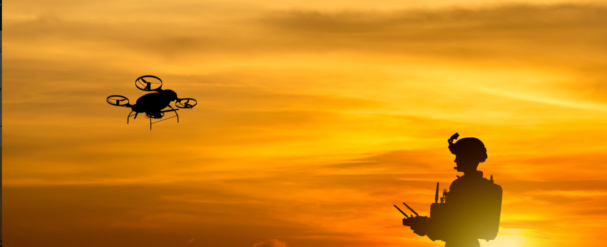 Can I fly drones in Rwanda and Tanzania?