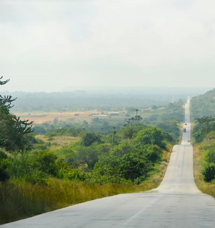 How to travel between Rwanda and Tanzania?