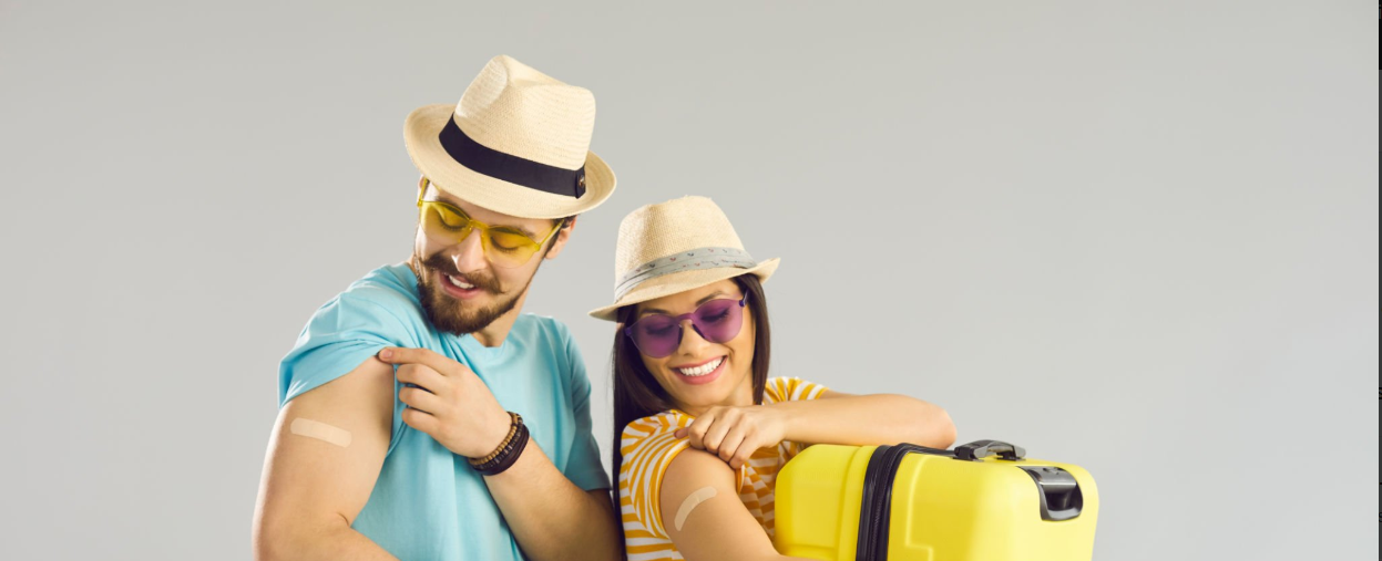 What vaccinations do I need for both?